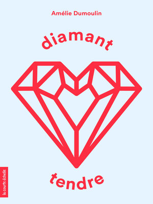 cover image of Diamant tendre